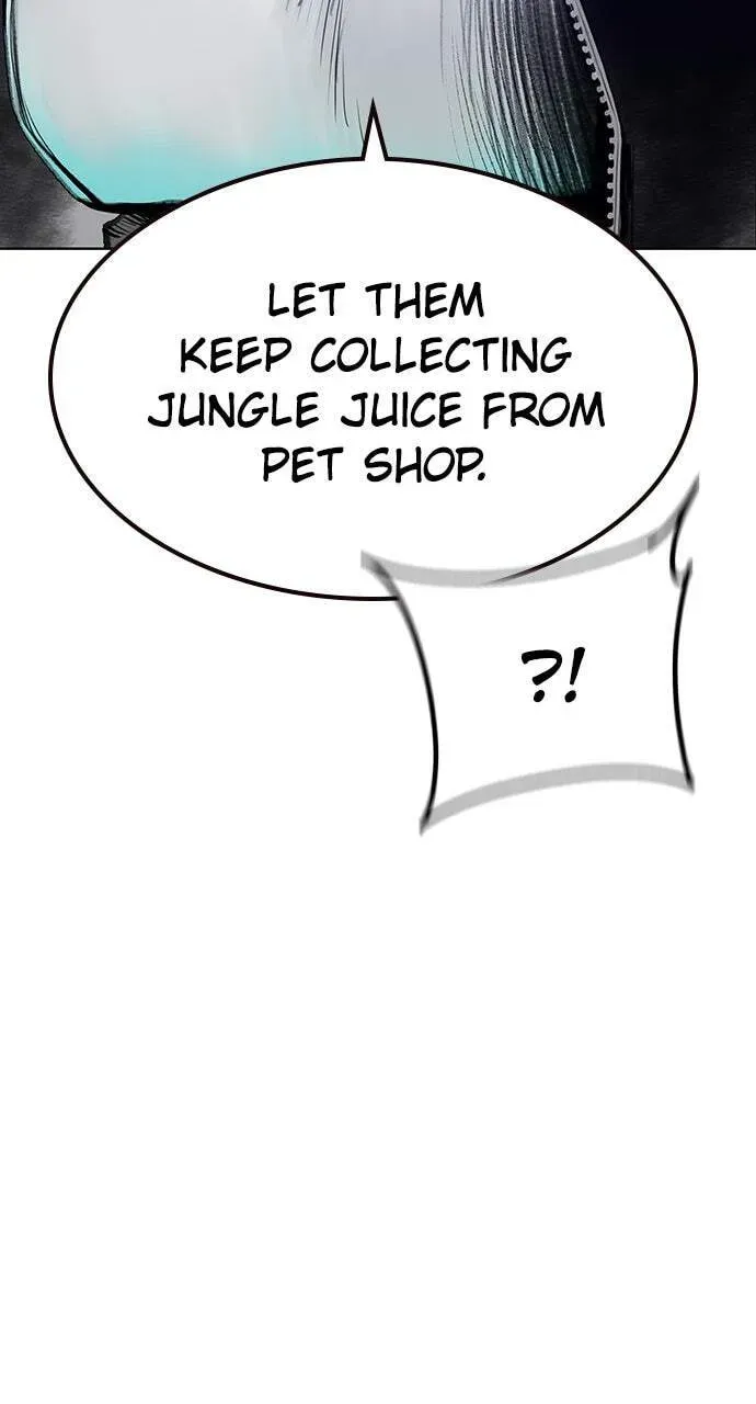 Jungle Juice Chapter 9.2 page 53 - 