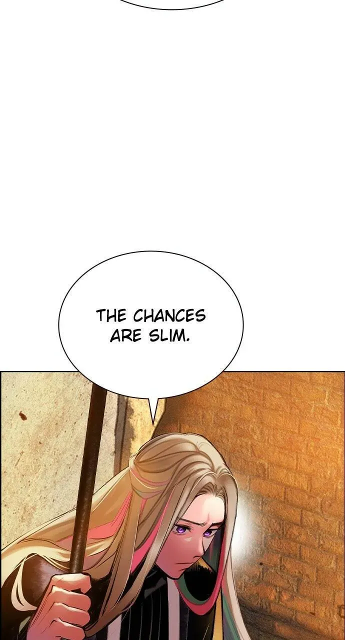 Jungle Juice Chapter 9.2 page 59 - 