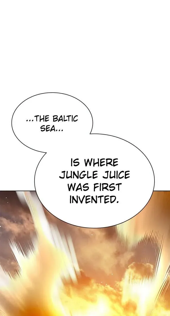 Jungle Juice Chapter 9.2 page 64 - 