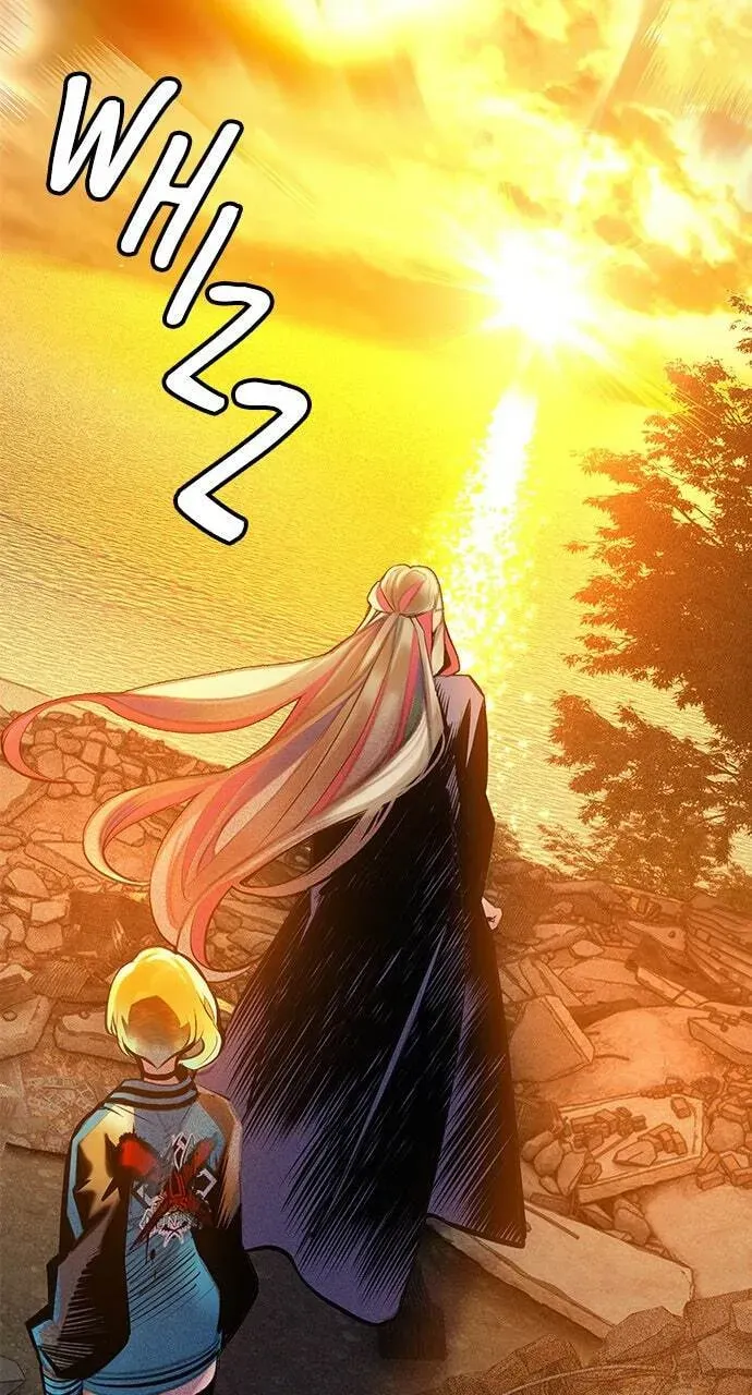 Jungle Juice Chapter 9.2 page 65 - 