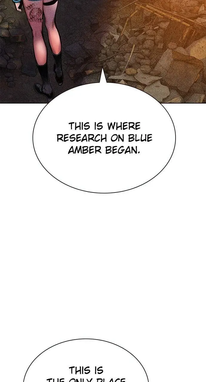 Jungle Juice Chapter 9.2 page 66 - 
