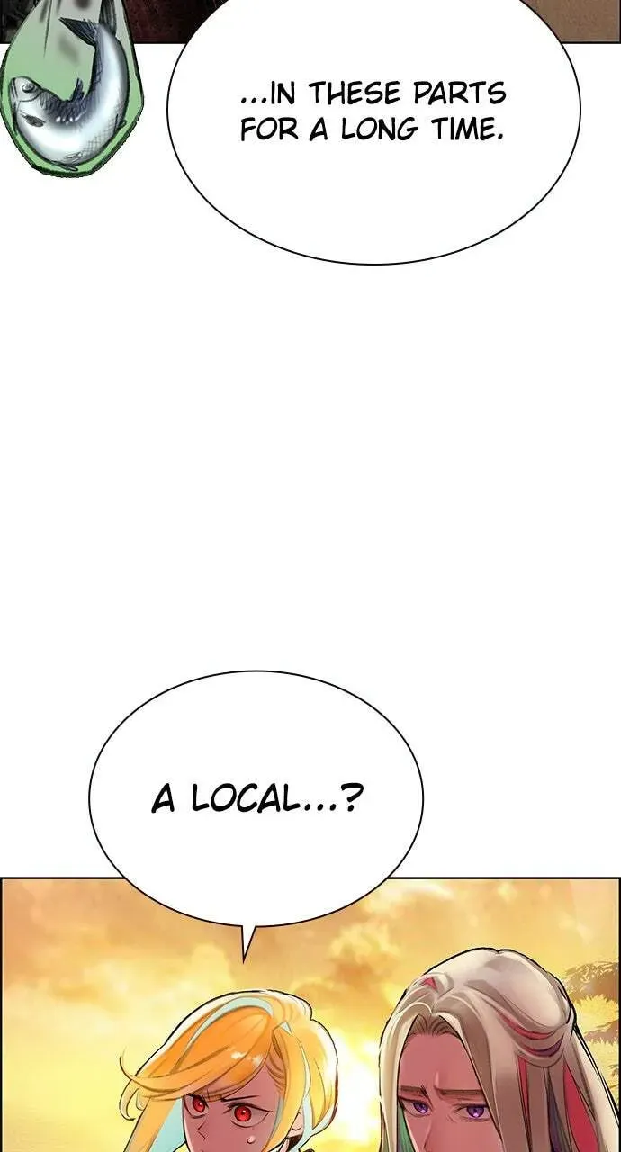 Jungle Juice Chapter 9.2 page 72 - 