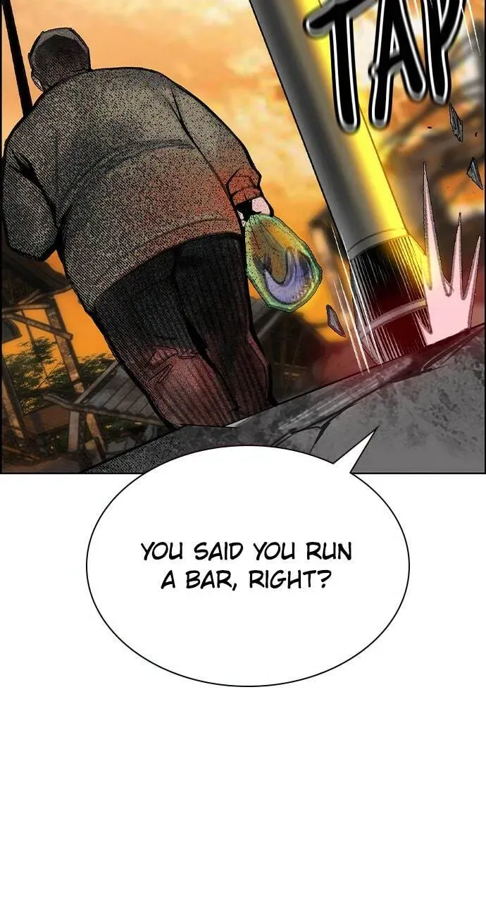 Jungle Juice Chapter 9.2 page 78 - 
