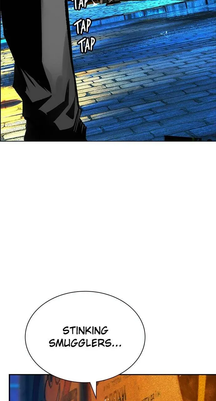 Jungle Juice Chapter 9.2 page 83 - 