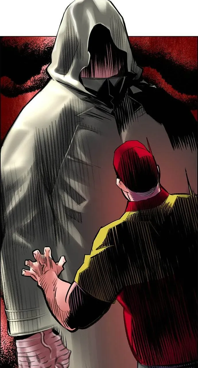 Jungle Juice Chapter 9.2 page 87 - 