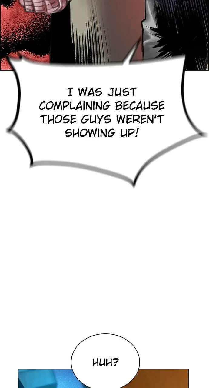 Jungle Juice Chapter 9.2 page 88 - 
