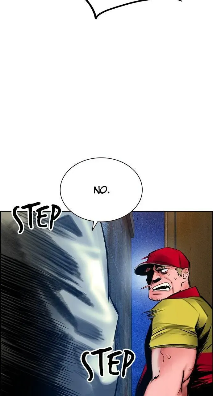Jungle Juice Chapter 9.2 page 91 - 