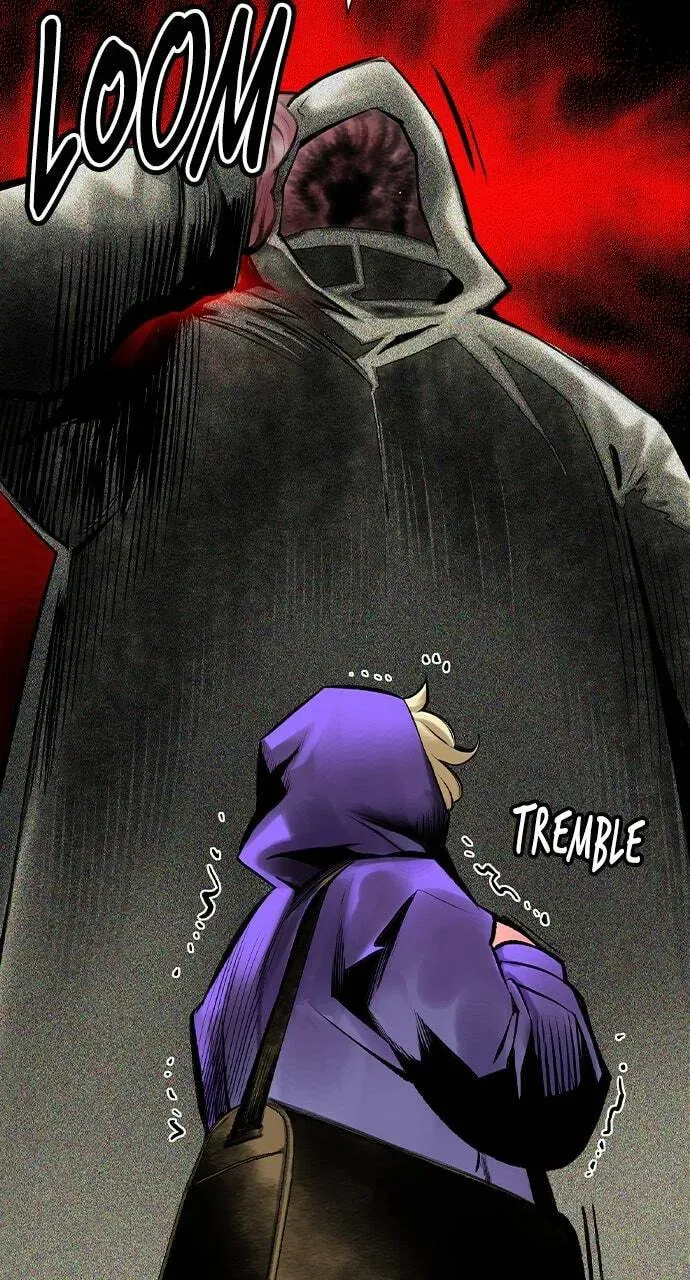 Jungle Juice Chapter 9.2 page 93 - 