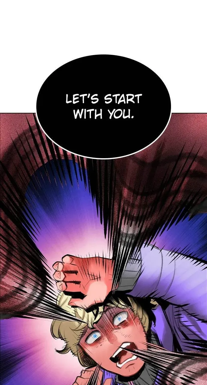 Jungle Juice Chapter 9.2 page 98 - 