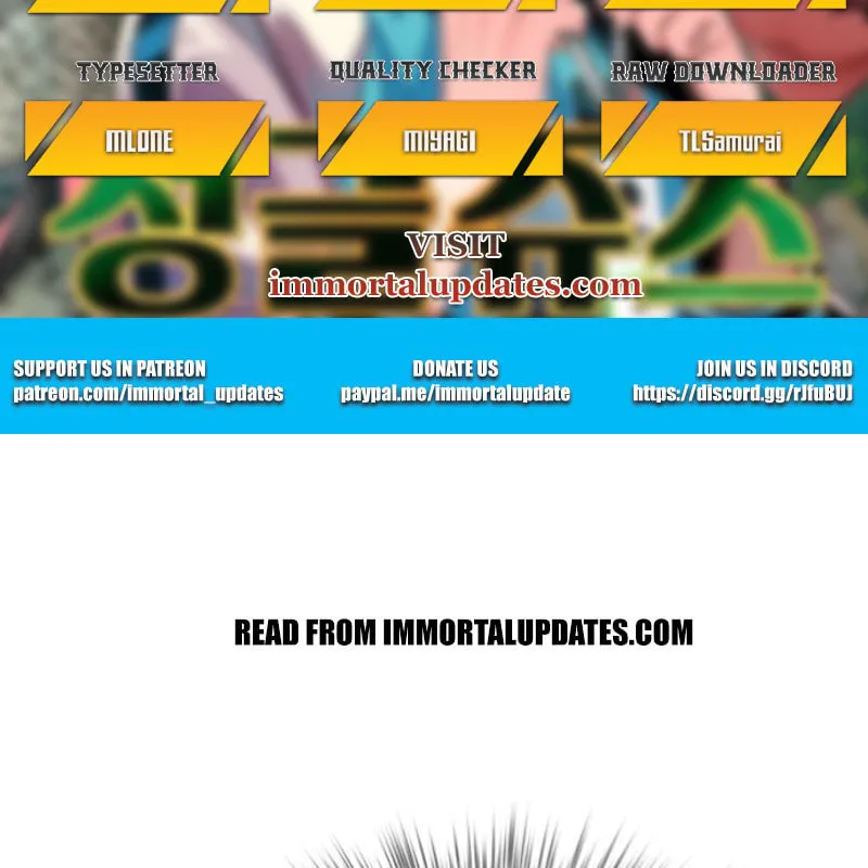 Jungle Juice Chapter 9 page 2 - 