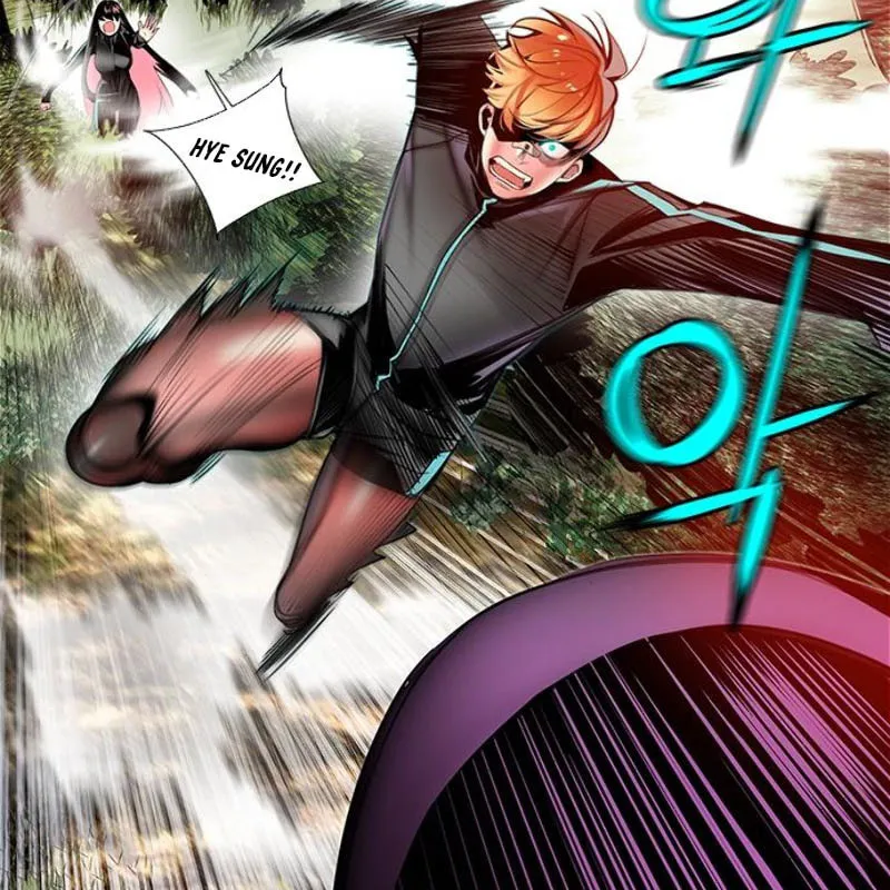 Jungle Juice Chapter 9 page 101 - 