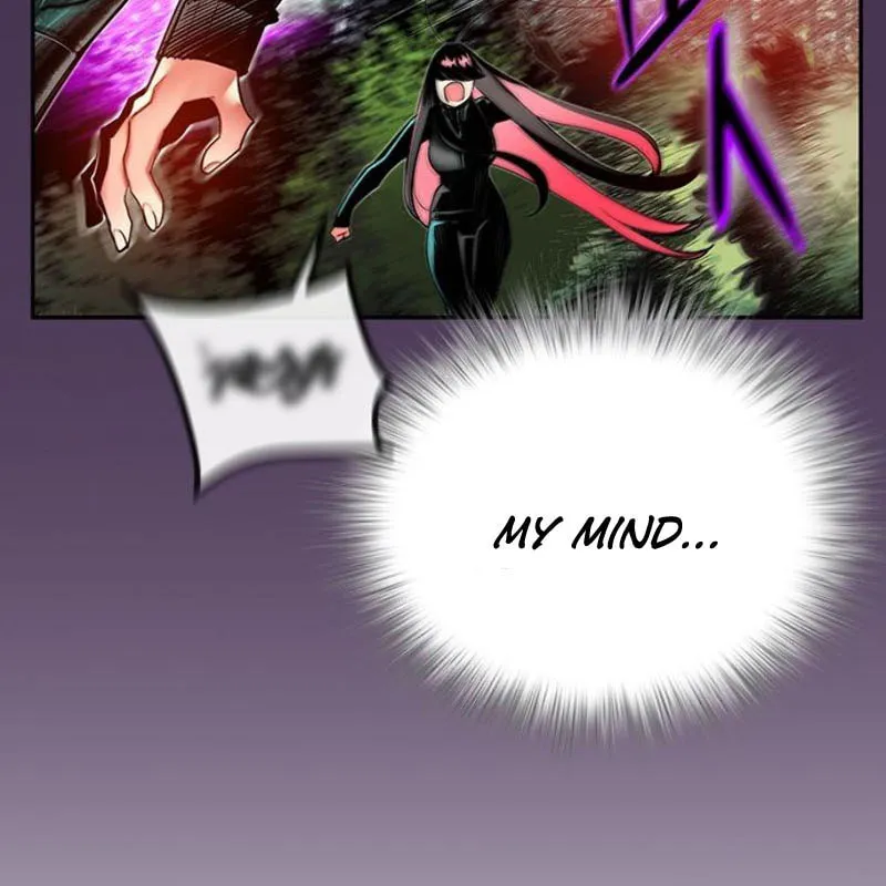 Jungle Juice Chapter 9 page 109 - 