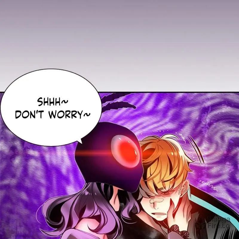Jungle Juice Chapter 9 page 110 - 