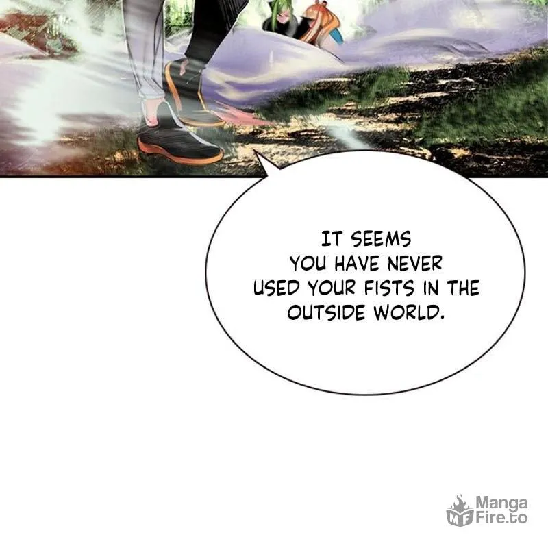 Jungle Juice Chapter 9 page 12 - 