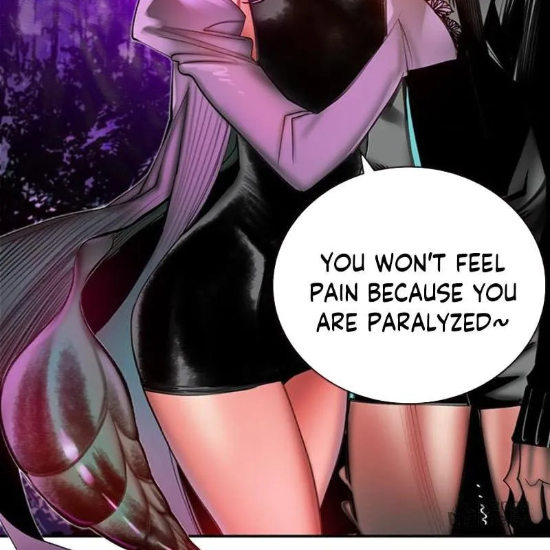 Jungle Juice Chapter 9 page 111 - 