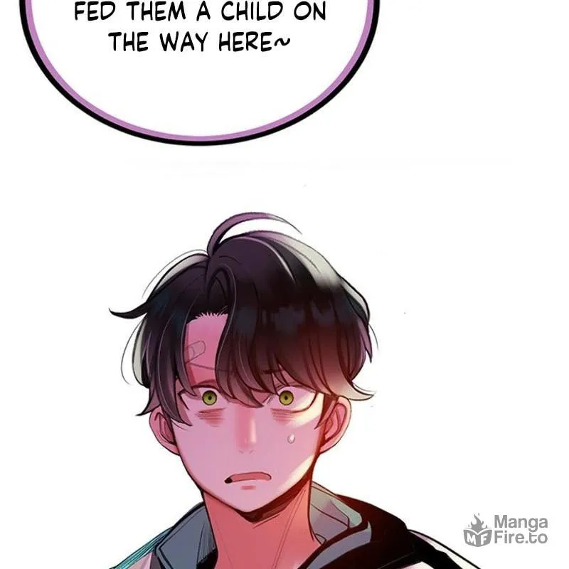 Jungle Juice Chapter 9 page 115 - 
