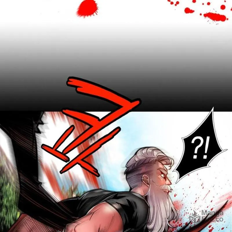 Jungle Juice Chapter 9 page 120 - 