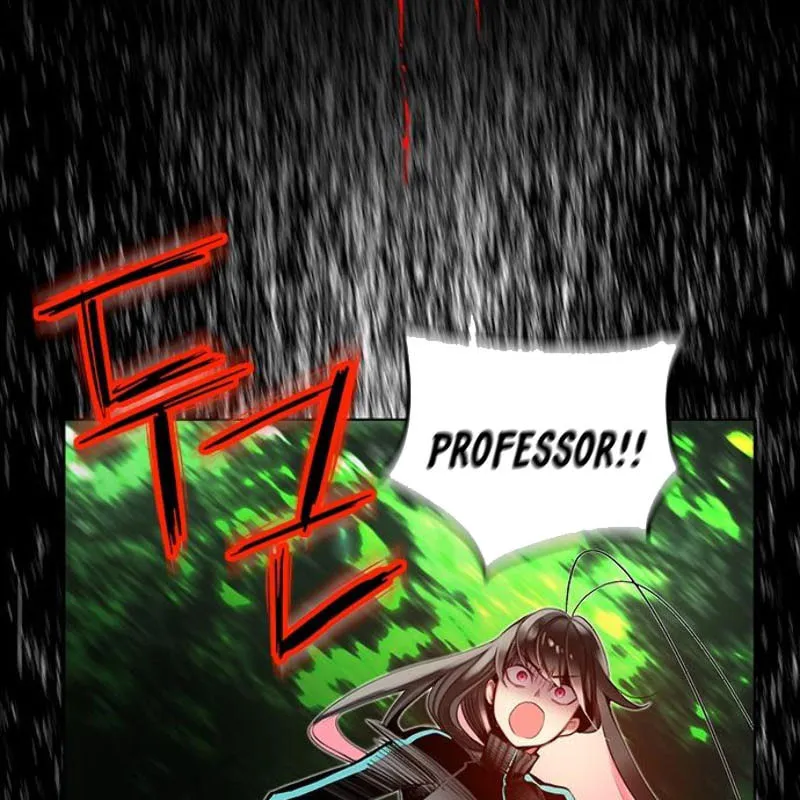 Jungle Juice Chapter 9 page 124 - 