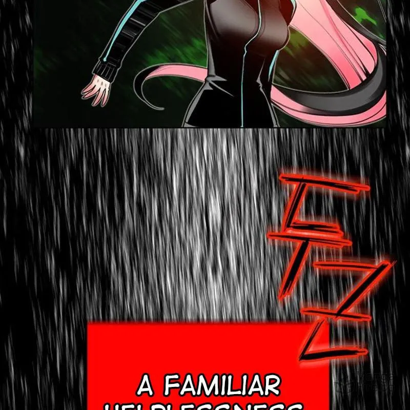 Jungle Juice Chapter 9 page 125 - 
