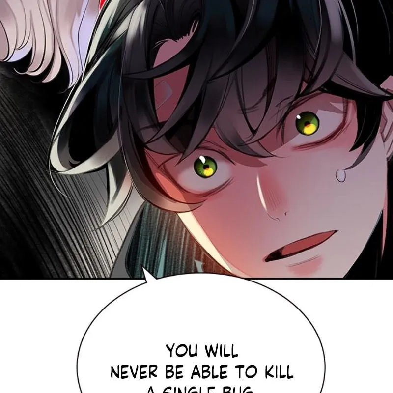 Jungle Juice Chapter 9 page 14 - 
