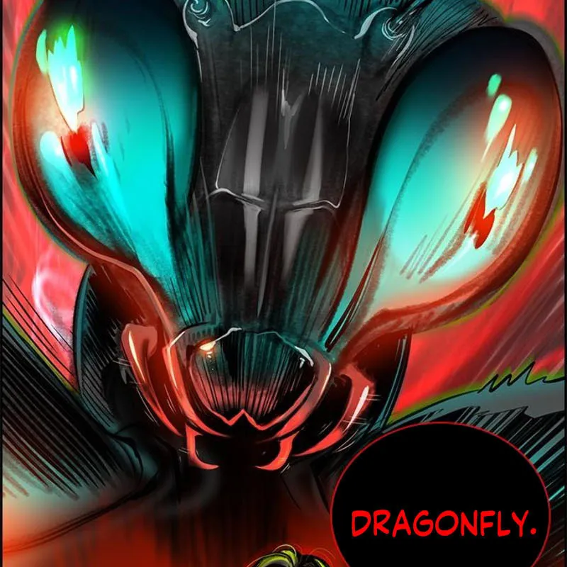 Jungle Juice Chapter 9 page 131 - 