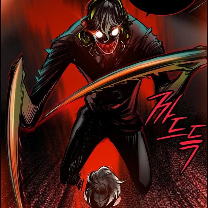Jungle Juice Chapter 9 page 132 - 