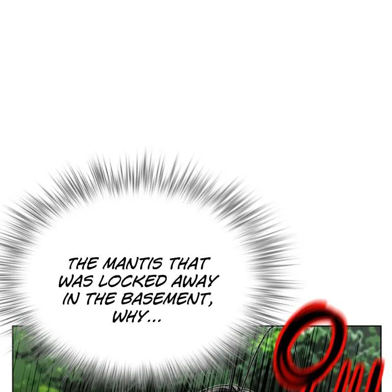 Jungle Juice Chapter 9 page 137 - 