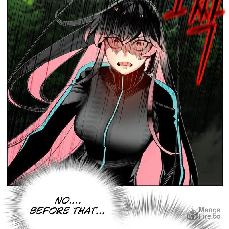 Jungle Juice Chapter 9 page 138 - 