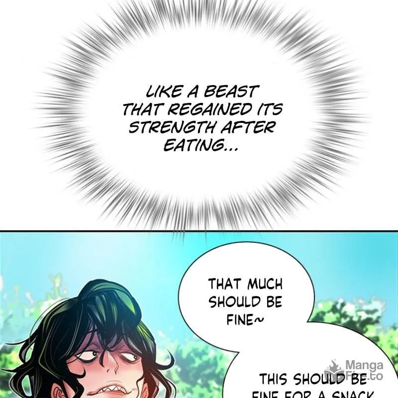 Jungle Juice Chapter 9 page 140 - 