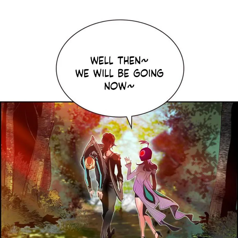Jungle Juice Chapter 9 page 143 - 