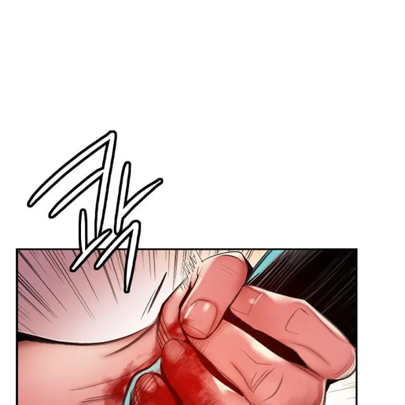 Jungle Juice Chapter 9 page 152 - 