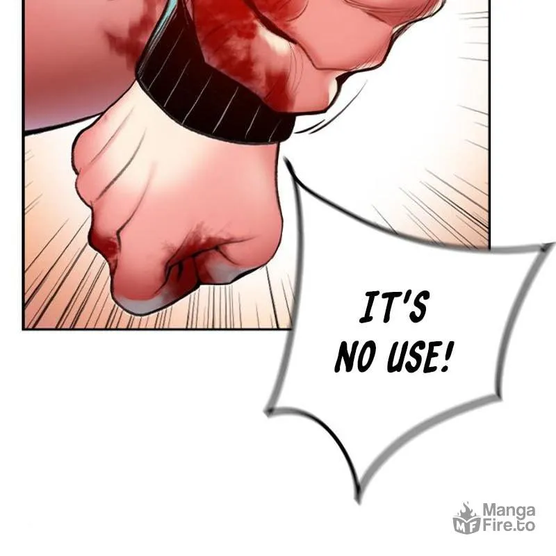 Jungle Juice Chapter 9 page 153 - 