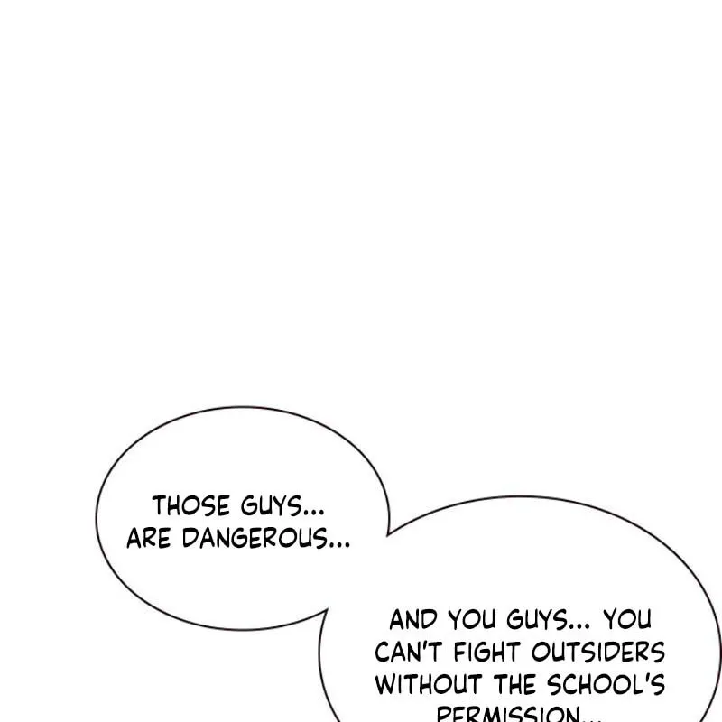 Jungle Juice Chapter 9 page 154 - 
