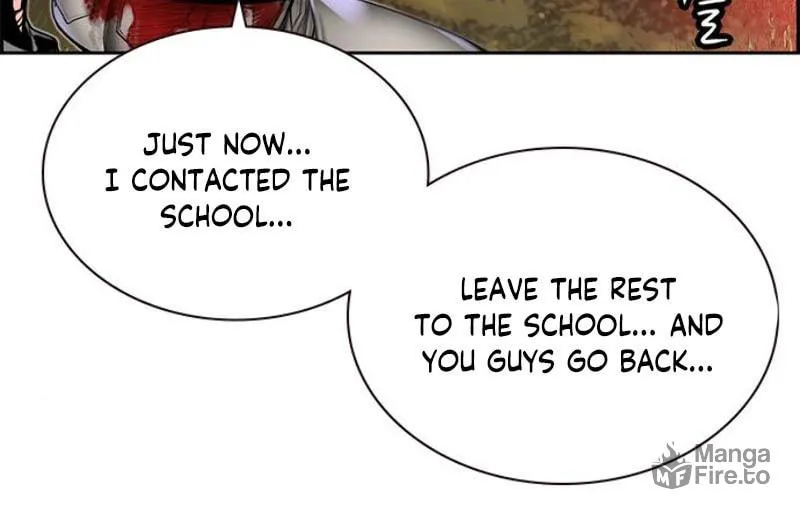 Jungle Juice Chapter 9 page 156 - 