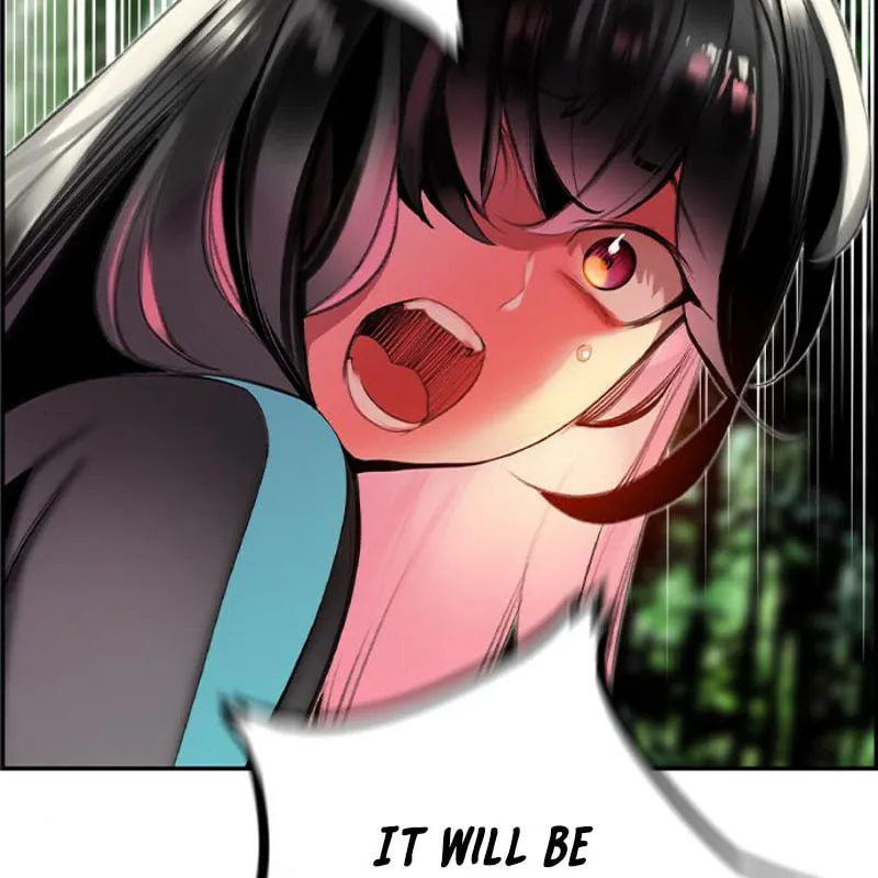 Jungle Juice Chapter 9 page 158 - 