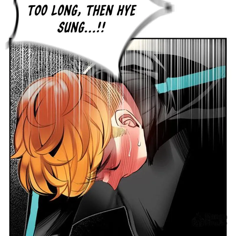 Jungle Juice Chapter 9 page 160 - 