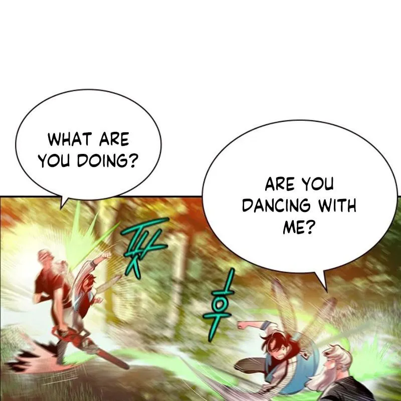 Jungle Juice Chapter 9 page 17 - 