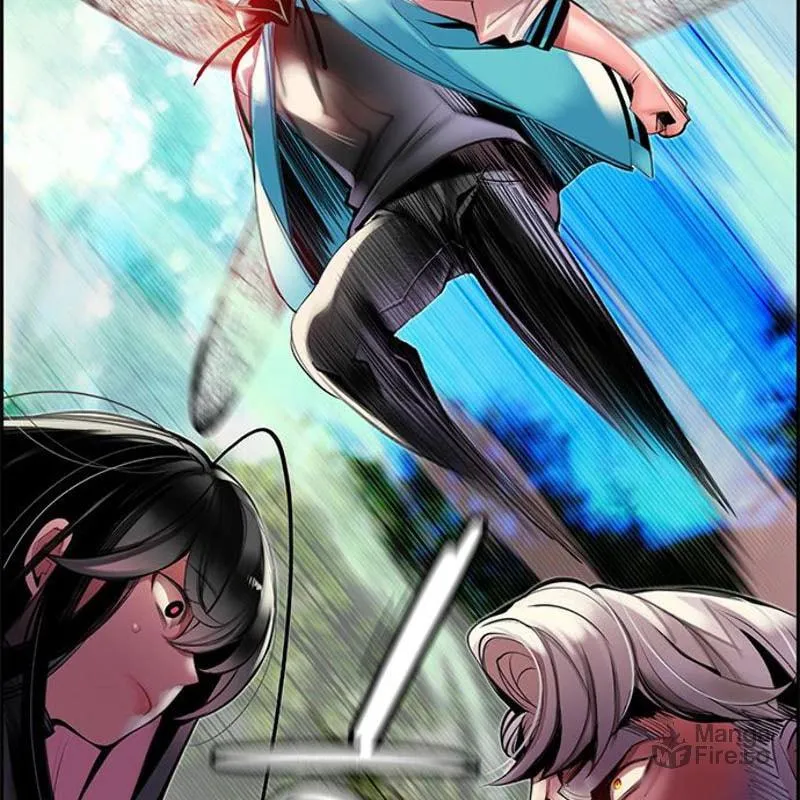 Jungle Juice Chapter 9 page 165 - 