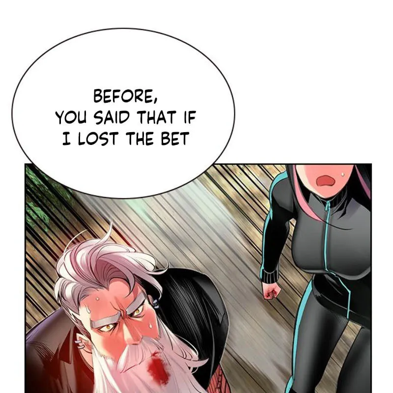 Jungle Juice Chapter 9 page 167 - 