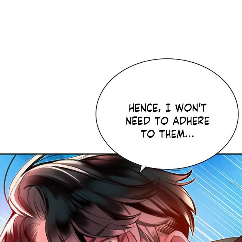 Jungle Juice Chapter 9 page 169 - 