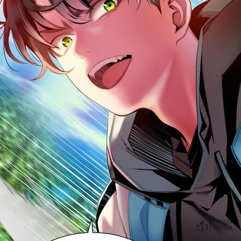 Jungle Juice Chapter 9 page 170 - 