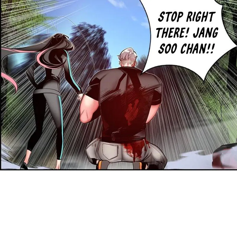 Jungle Juice Chapter 9 page 173 - 