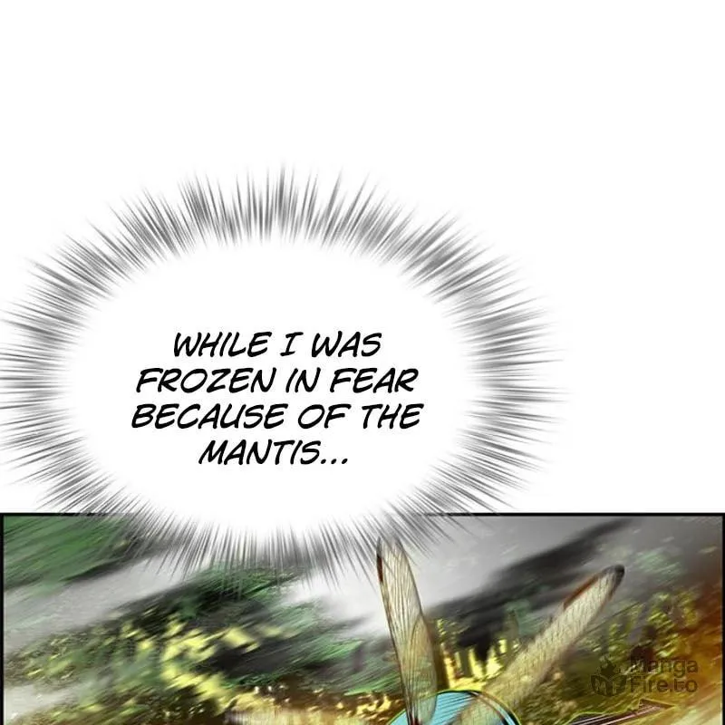 Jungle Juice Chapter 9 page 174 - 