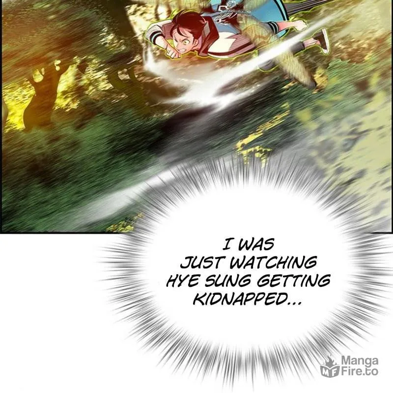 Jungle Juice Chapter 9 page 175 - 