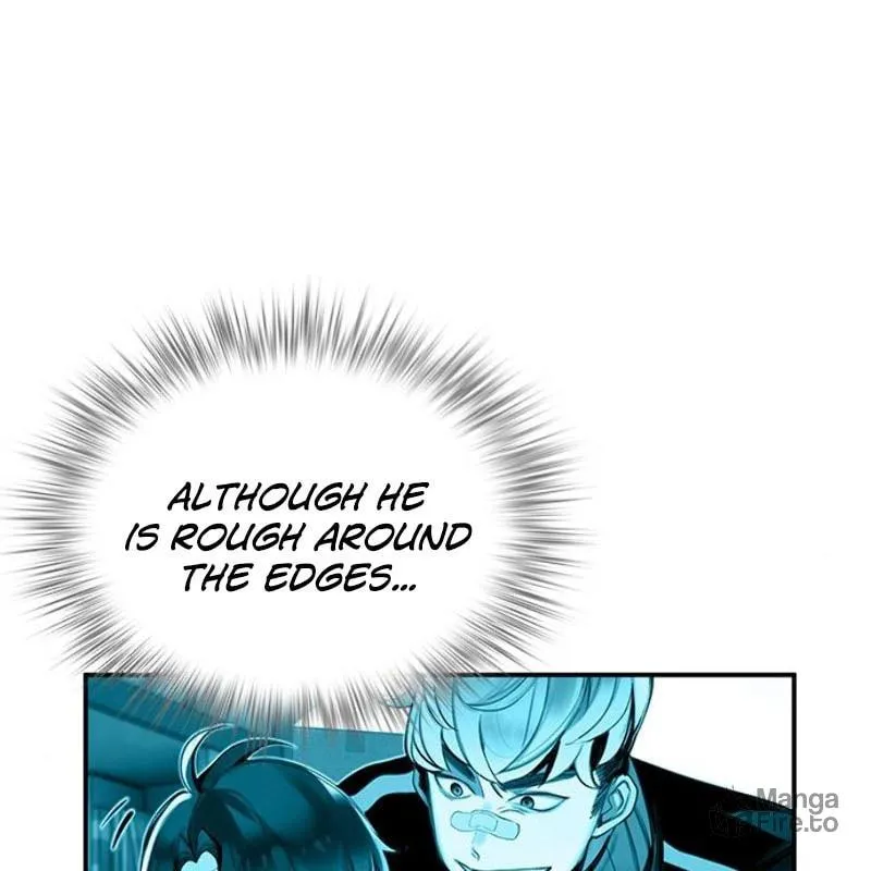Jungle Juice Chapter 9 page 177 - 