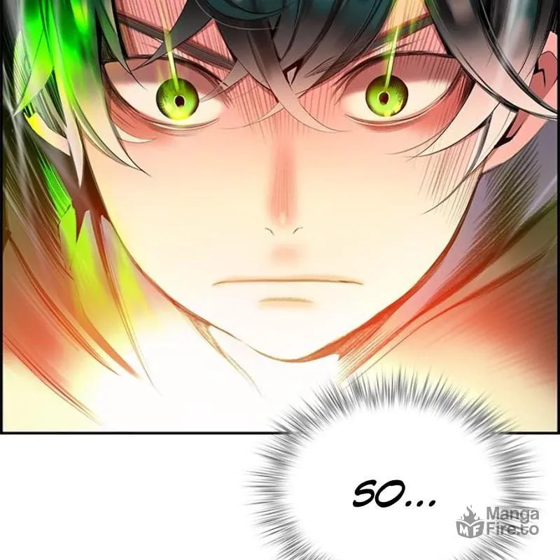 Jungle Juice Chapter 9 page 180 - 
