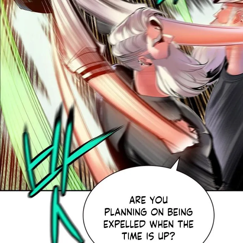 Jungle Juice Chapter 9 page 19 - 