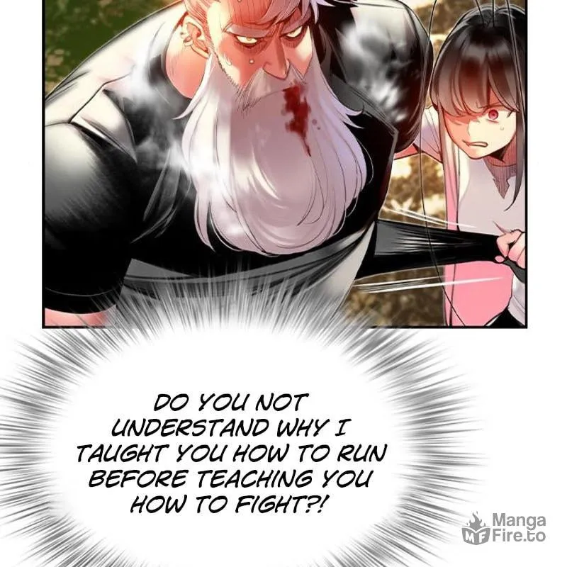 Jungle Juice Chapter 9 page 185 - 