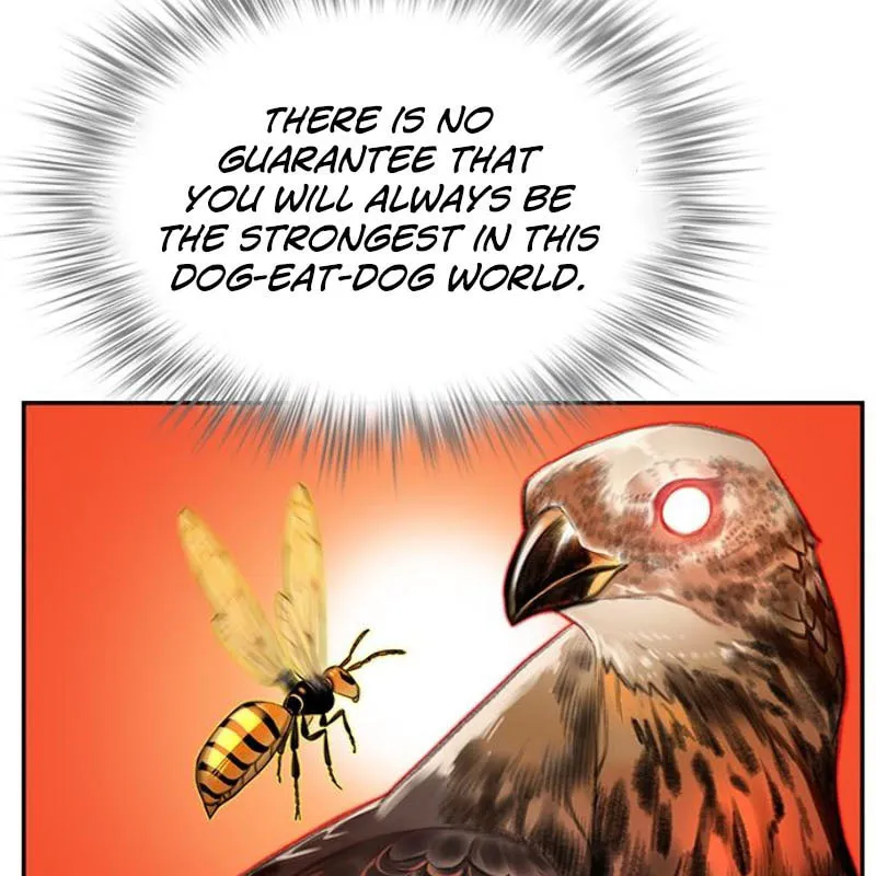 Jungle Juice Chapter 9 page 187 - 