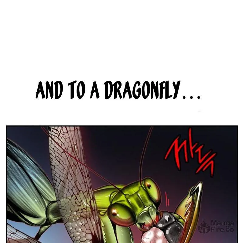 Jungle Juice Chapter 9 page 192 - 